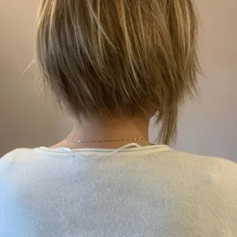 Taglio donna