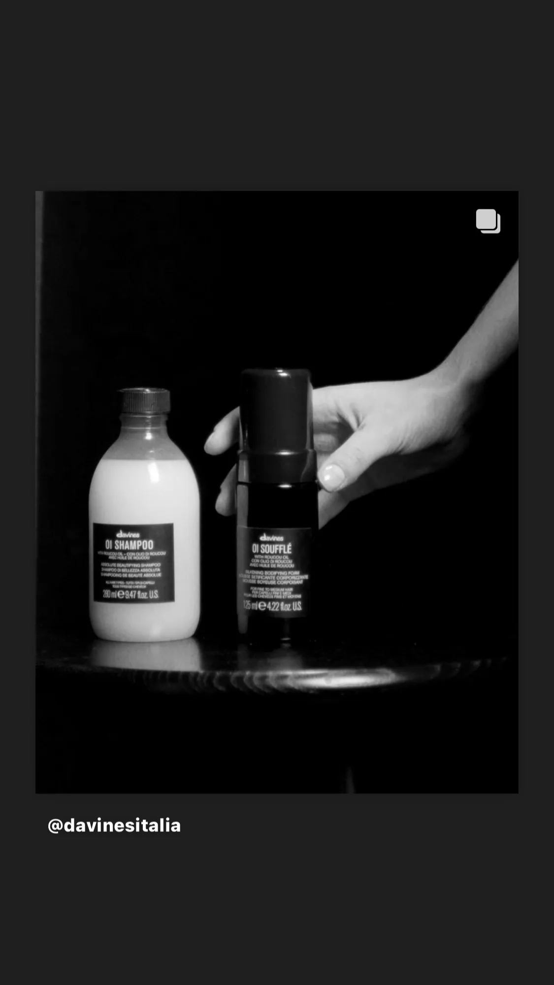 Trattamenti curativi e cosmetici